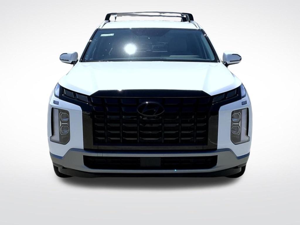 new 2025 Hyundai Palisade car, priced at $43,078