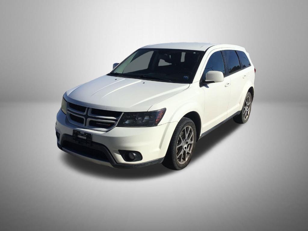 used 2016 Dodge Journey car, priced at $8,700