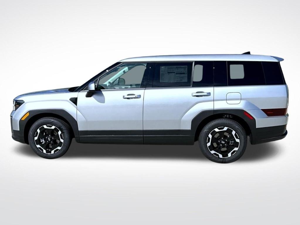 new 2025 Hyundai Santa Fe car, priced at $36,239