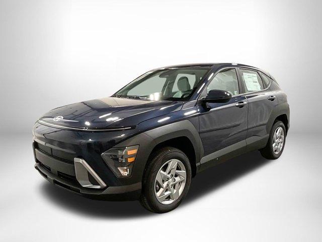 new 2024 Hyundai Kona car, priced at $27,075