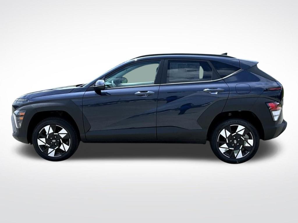 new 2025 Hyundai Kona car, priced at $26,849
