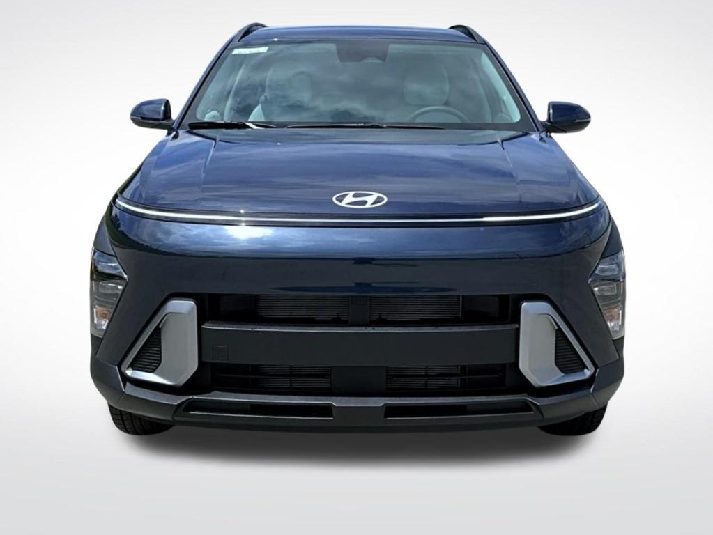 new 2025 Hyundai Kona car, priced at $26,849