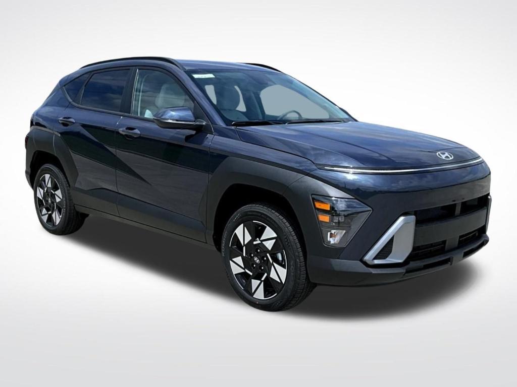 new 2025 Hyundai Kona car, priced at $26,849