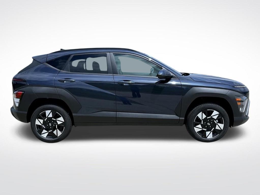 new 2025 Hyundai Kona car, priced at $26,849