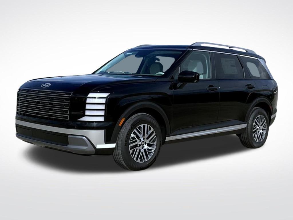 new 2026 Hyundai Palisade car, priced at $46,794