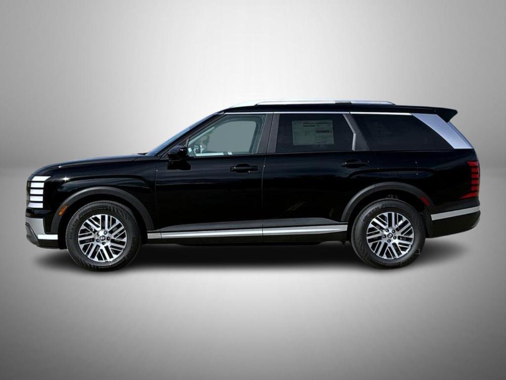 new 2026 Hyundai Palisade car, priced at $45,294