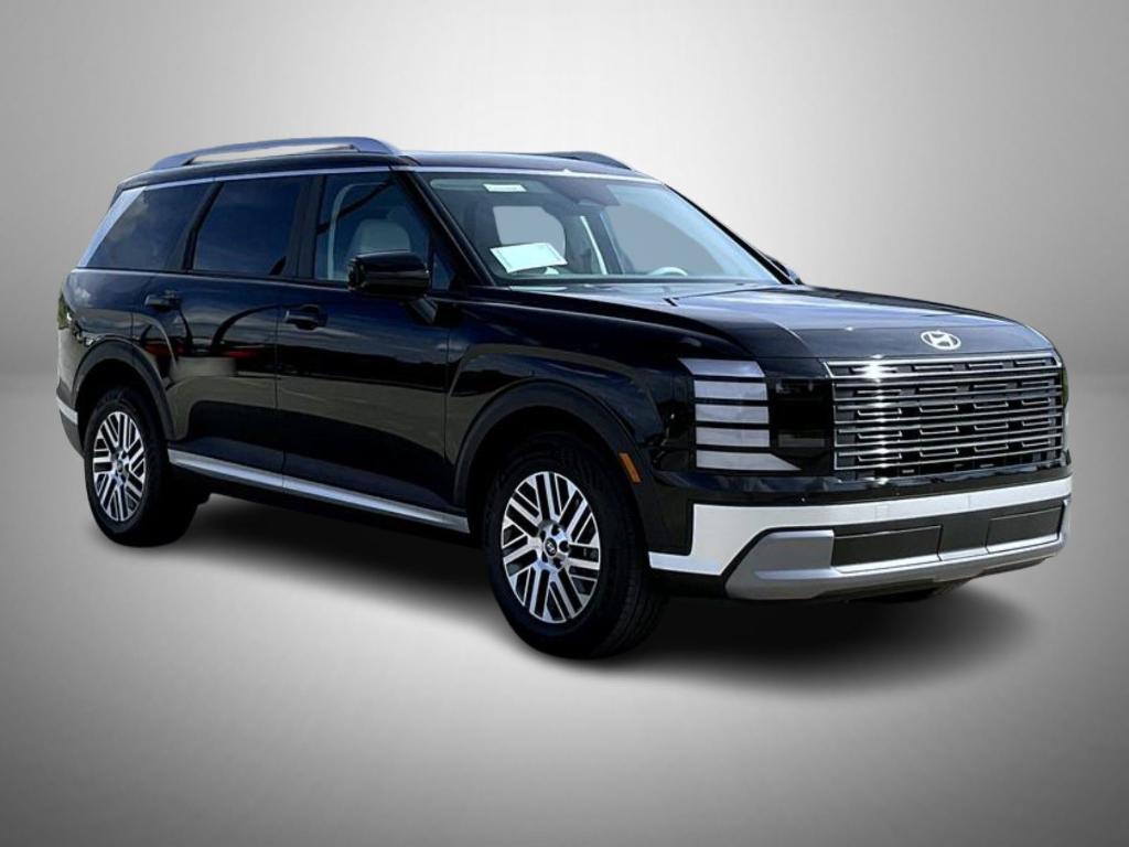 new 2026 Hyundai Palisade car, priced at $45,294