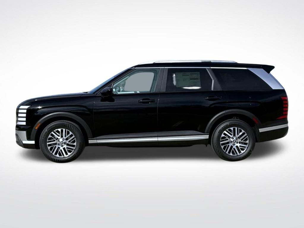 new 2026 Hyundai Palisade car, priced at $46,794