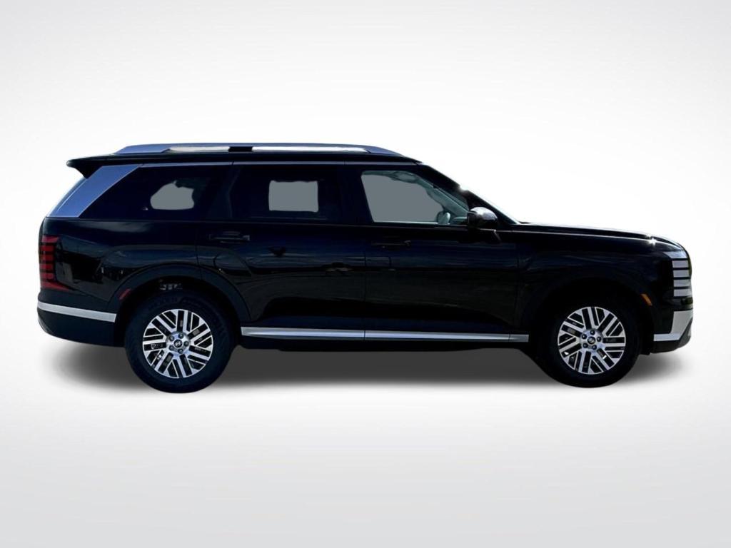 new 2026 Hyundai Palisade car, priced at $46,794