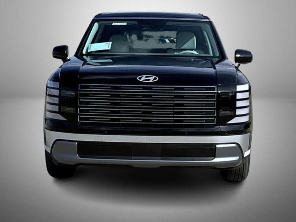 new 2026 Hyundai Palisade car, priced at $45,294