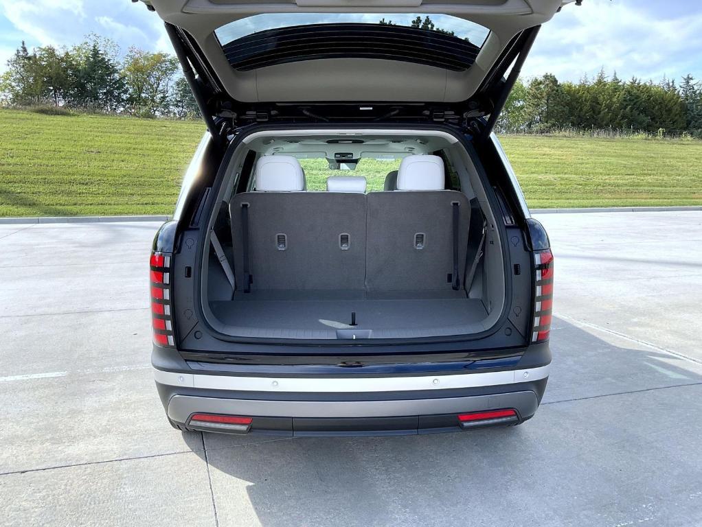 new 2026 Hyundai Palisade car, priced at $46,794