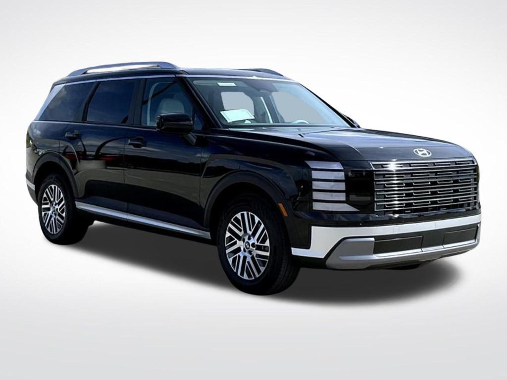 new 2026 Hyundai Palisade car, priced at $46,794