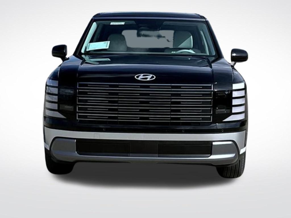 new 2026 Hyundai Palisade car, priced at $46,794