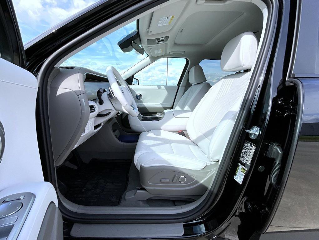 new 2026 Hyundai Palisade car, priced at $46,794