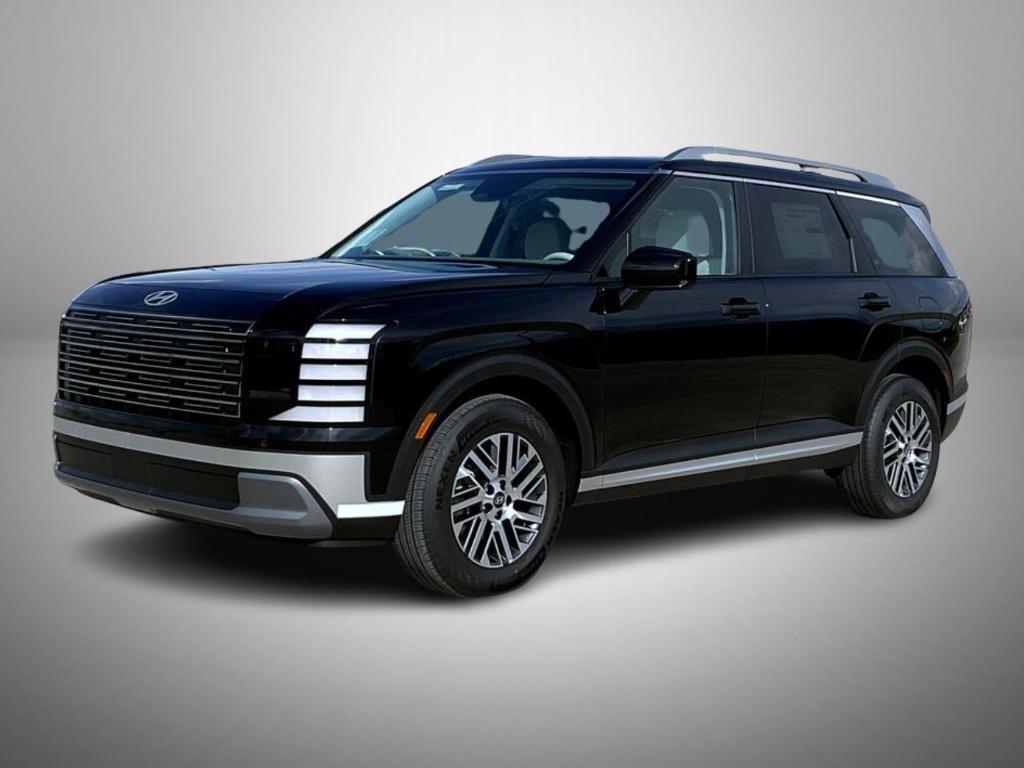 new 2026 Hyundai Palisade car, priced at $45,294