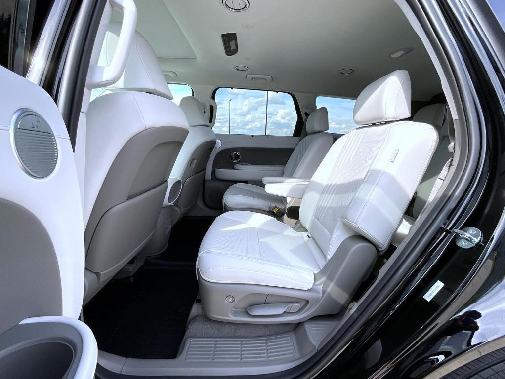 new 2026 Hyundai Palisade car, priced at $46,794
