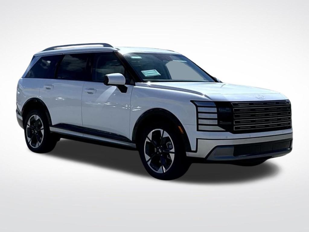 new 2026 Hyundai Palisade car, priced at $53,724