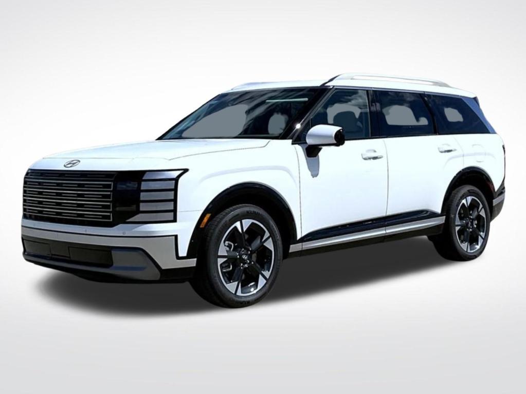new 2026 Hyundai Palisade car, priced at $53,724