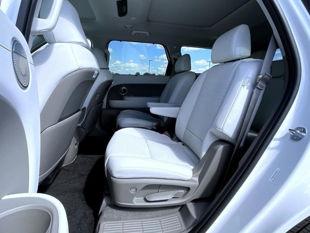 new 2026 Hyundai Palisade car, priced at $53,724
