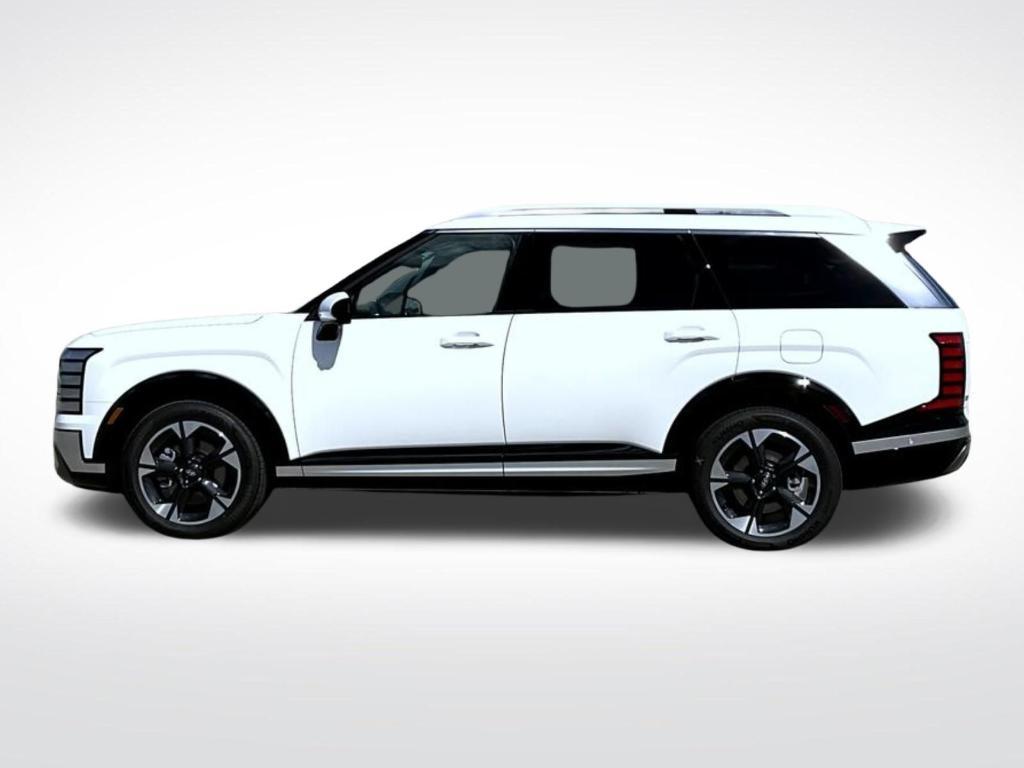 new 2026 Hyundai Palisade car, priced at $53,724