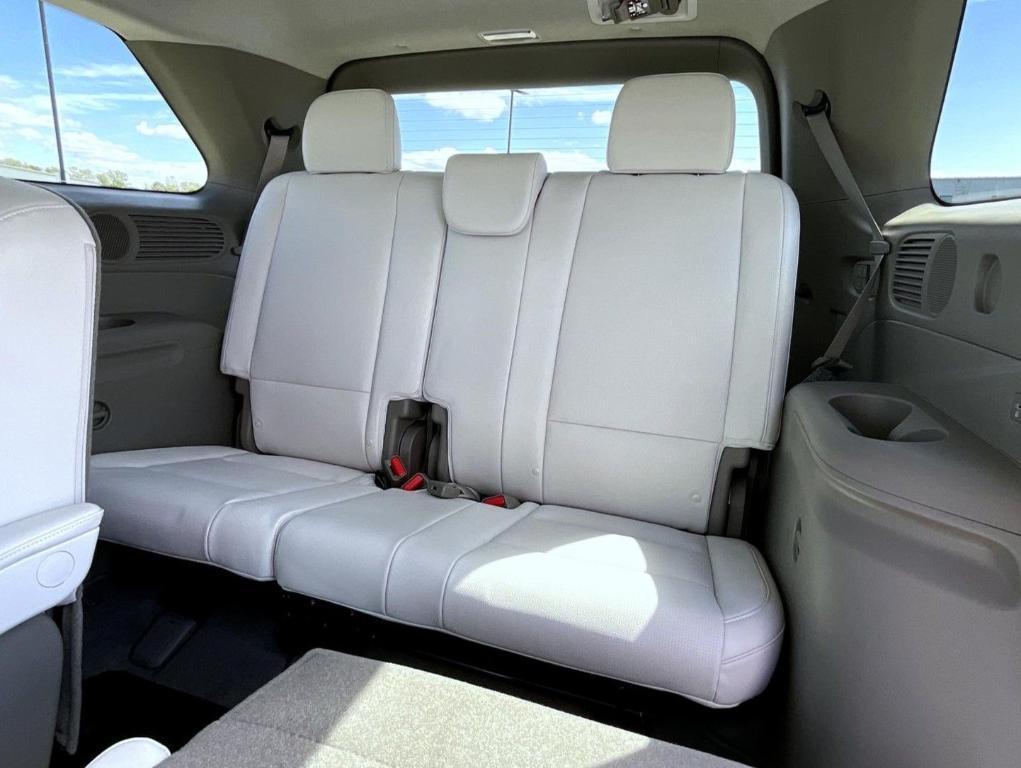 new 2026 Hyundai Palisade car, priced at $53,724
