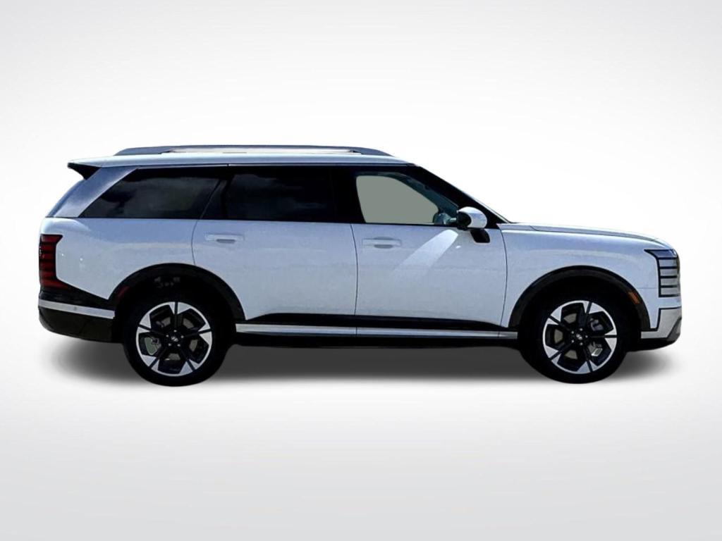 new 2026 Hyundai Palisade car, priced at $53,724