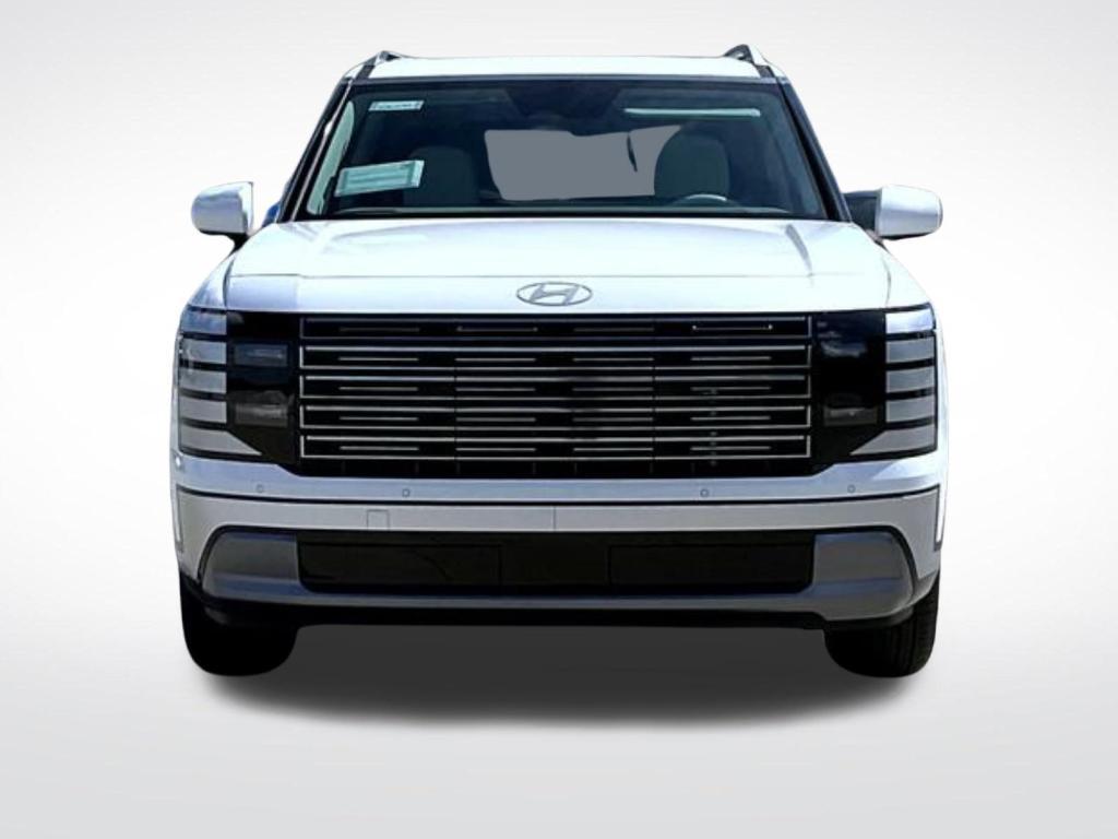 new 2026 Hyundai Palisade car, priced at $53,724