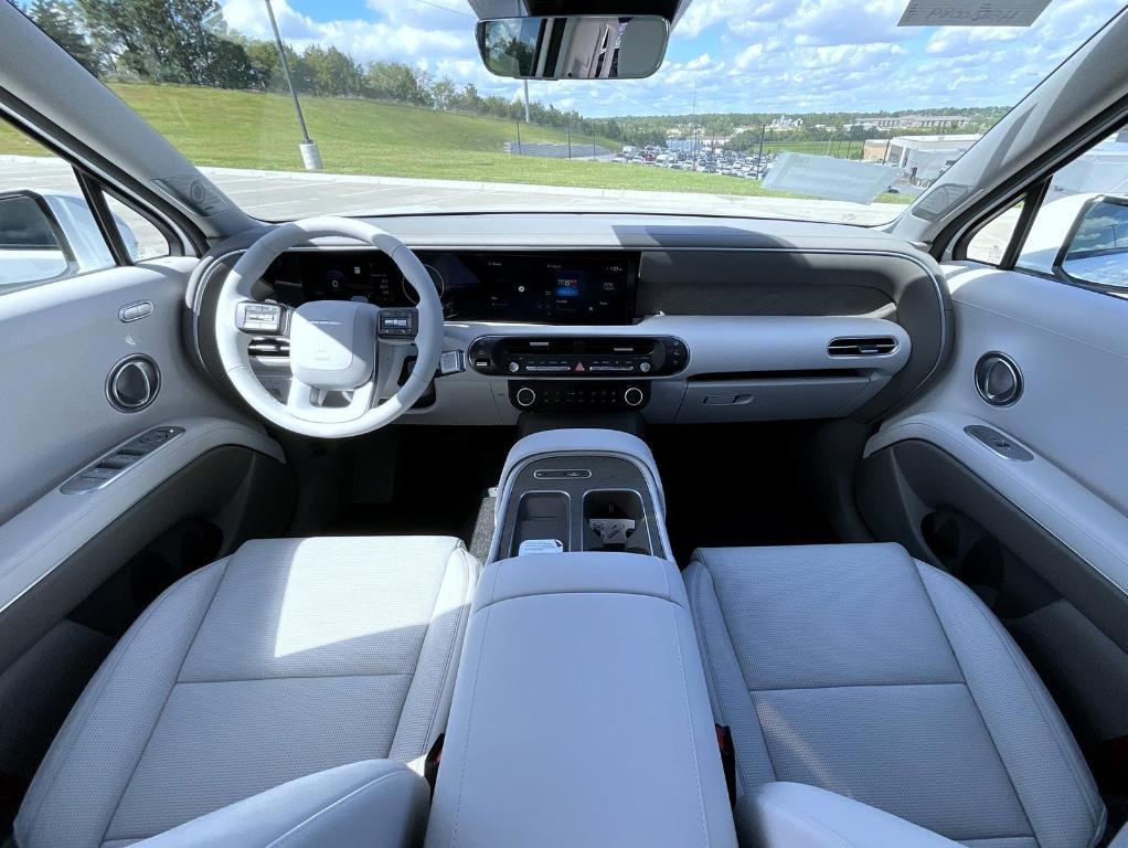 new 2026 Hyundai Palisade car, priced at $53,724