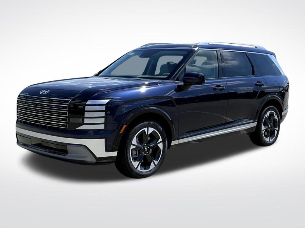 new 2026 Hyundai Palisade car, priced at $51,649