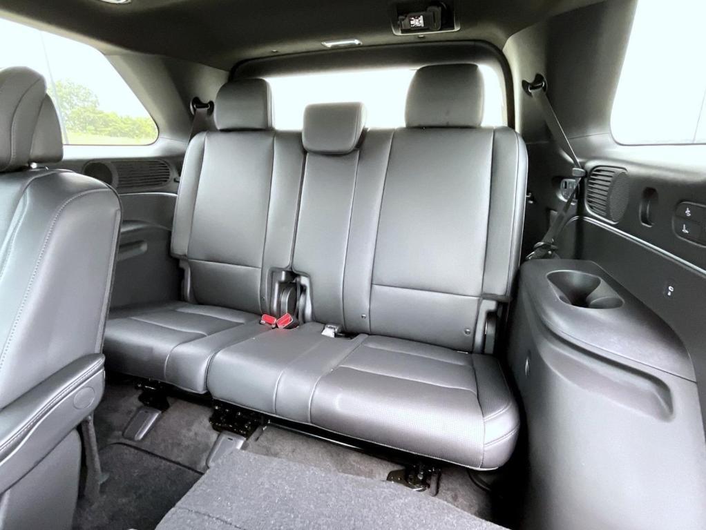 new 2026 Hyundai Palisade car, priced at $58,144