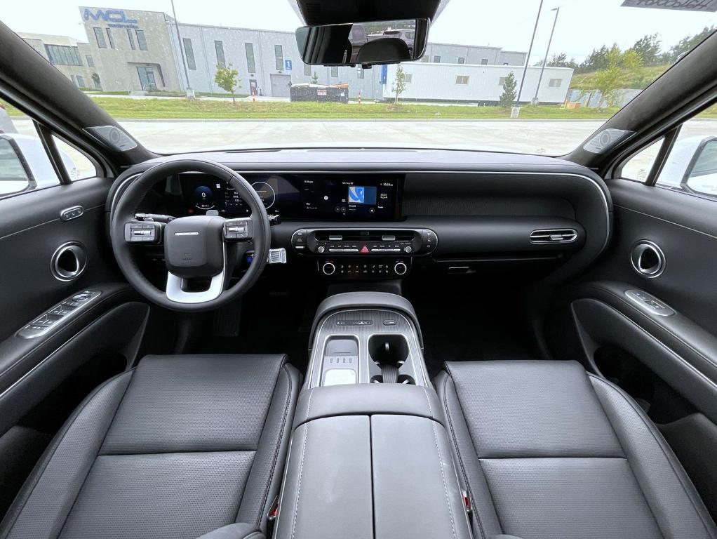 new 2026 Hyundai Palisade car, priced at $58,144