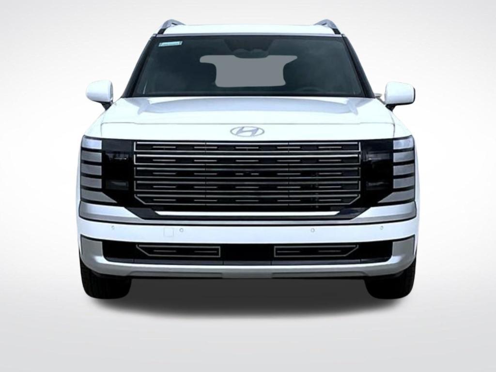 new 2026 Hyundai Palisade car, priced at $58,144