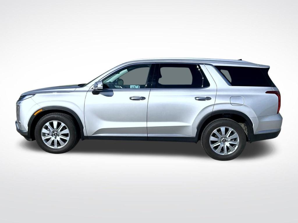 new 2025 Hyundai Palisade car, priced at $42,959