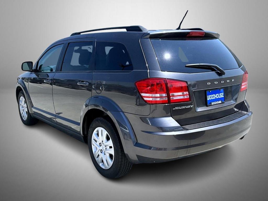 used 2019 Dodge Journey car, priced at $14,440