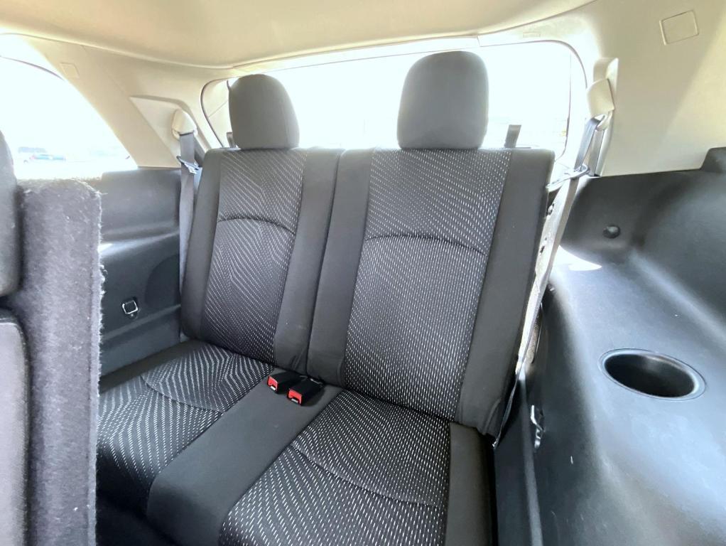 used 2019 Dodge Journey car, priced at $14,440