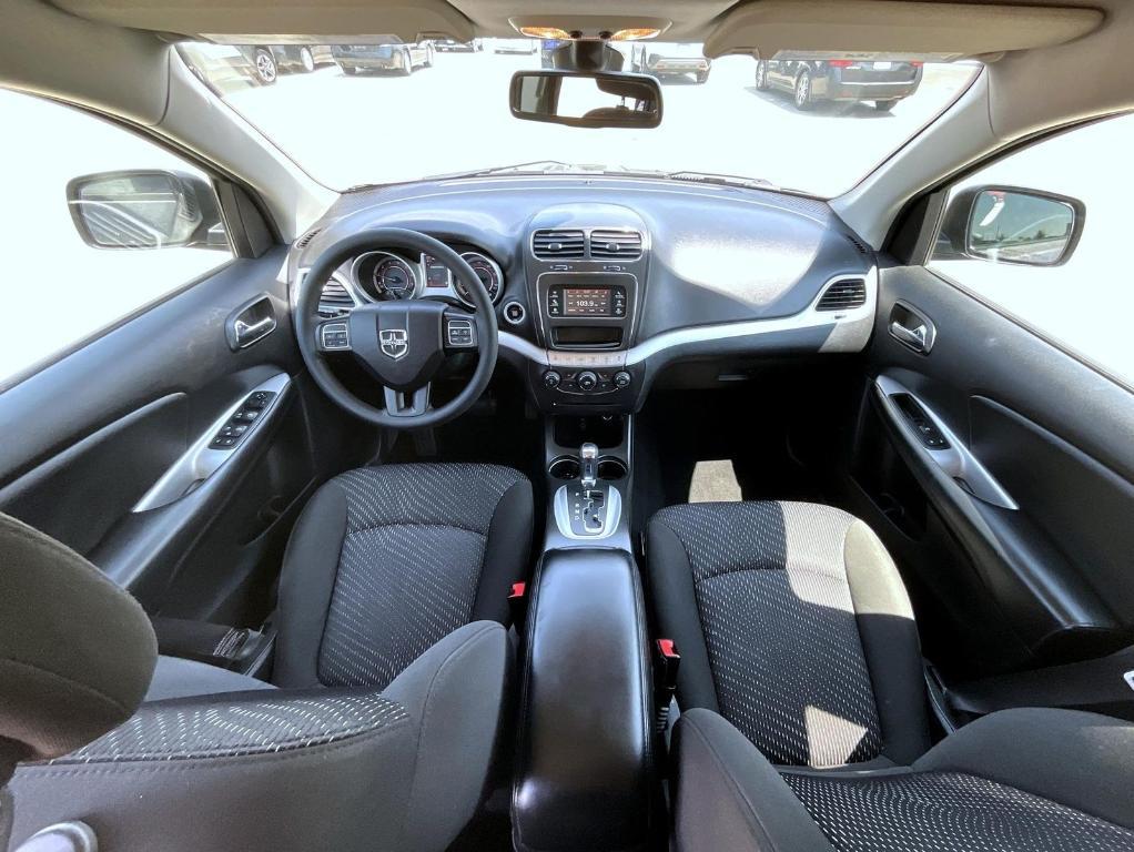 used 2019 Dodge Journey car, priced at $14,440
