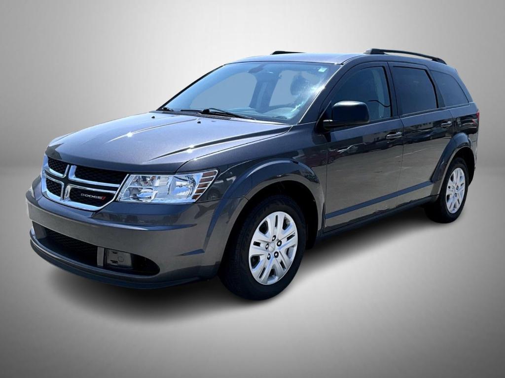 used 2019 Dodge Journey car, priced at $14,440