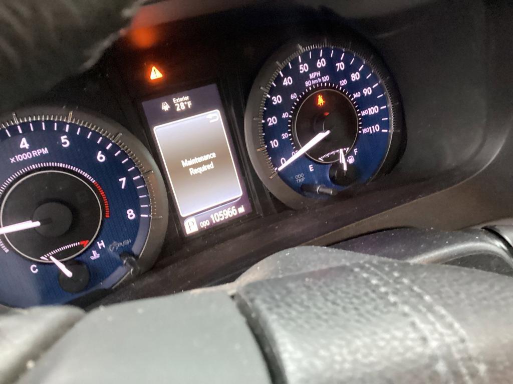 used 2016 Toyota Sienna car, priced at $19,647