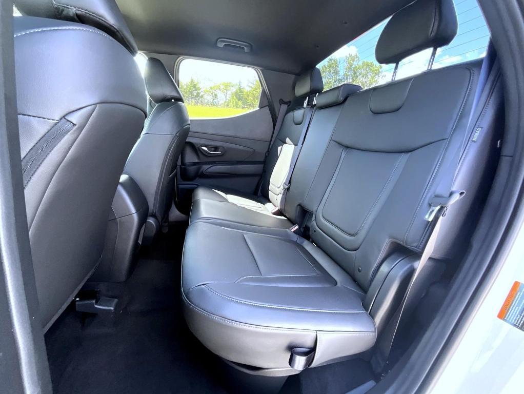 new 2026 Hyundai SANTA CRUZ car, priced at $34,153
