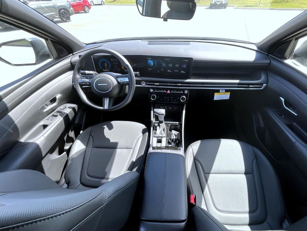 new 2026 Hyundai SANTA CRUZ car, priced at $34,153