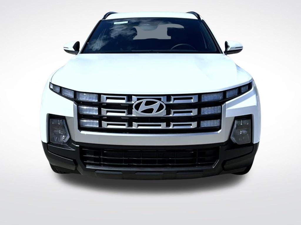 new 2026 Hyundai SANTA CRUZ car, priced at $34,153