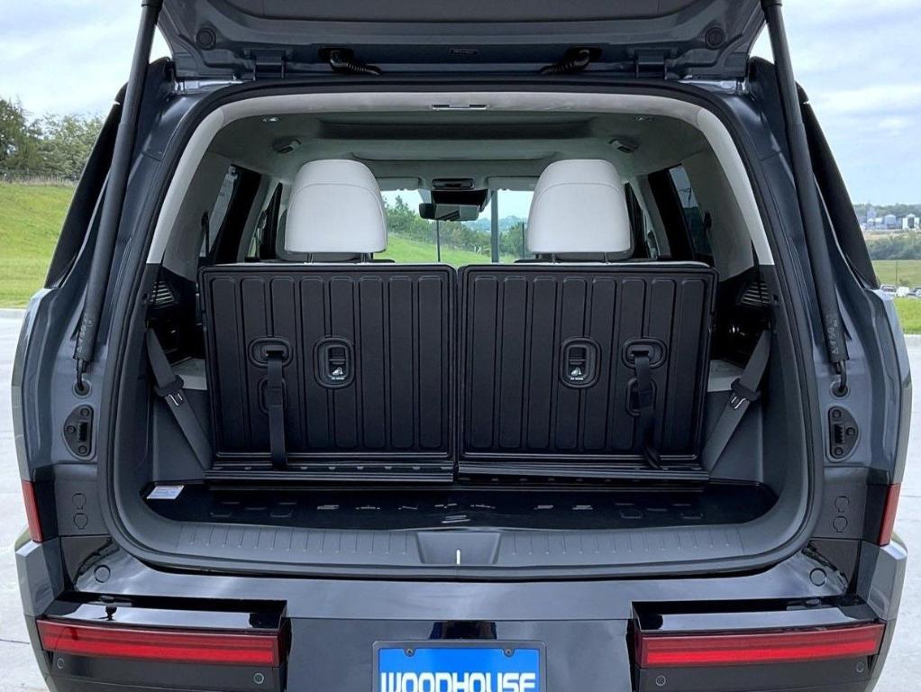 new 2026 Hyundai SANTA FE HEV car, priced at $51,379