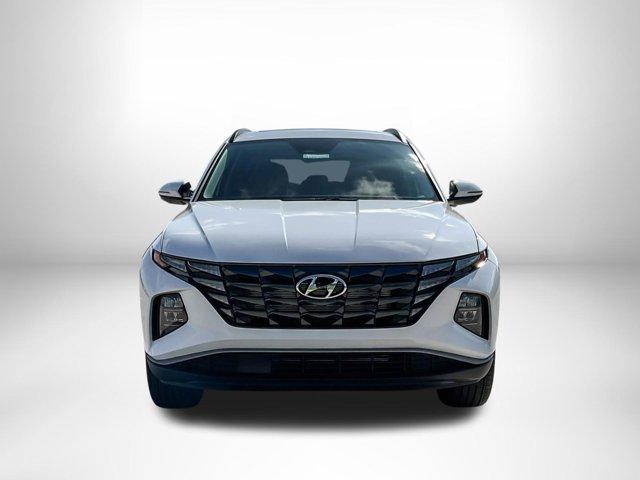 new 2024 Hyundai Tucson car, priced at $34,305