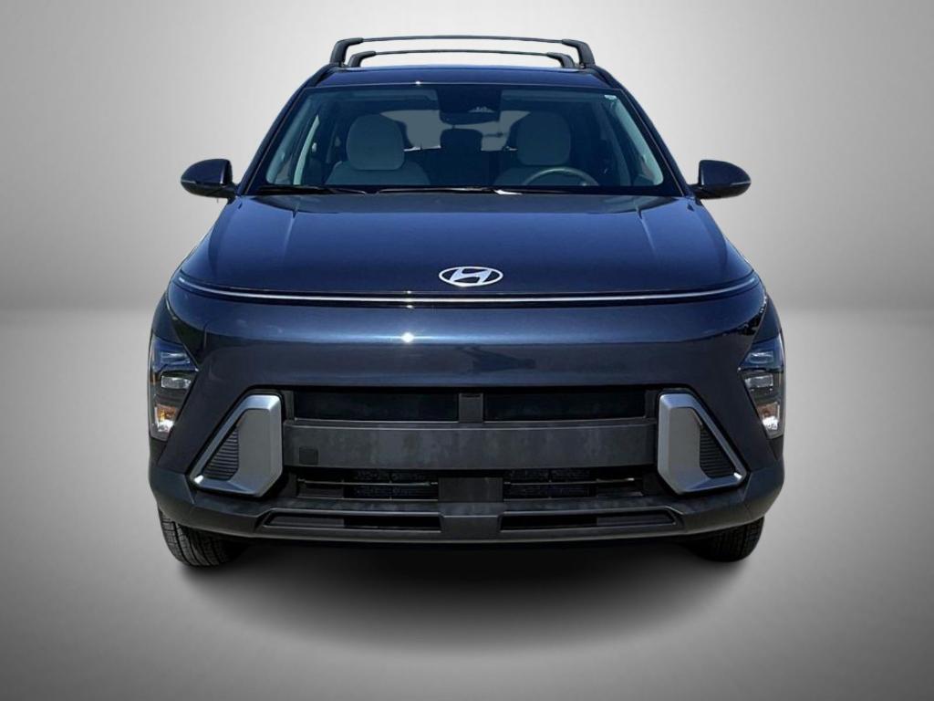 used 2025 Hyundai Kona car, priced at $31,659