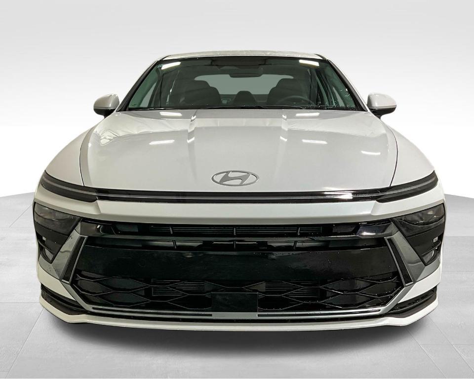 new 2025 Hyundai Sonata car, priced at $27,026