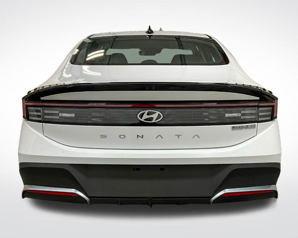 new 2025 Hyundai Sonata car, priced at $29,159