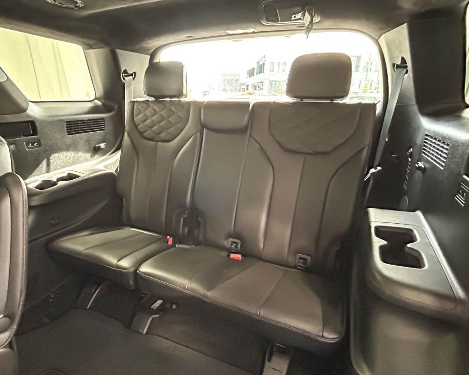 used 2020 Hyundai Palisade car, priced at $30,839