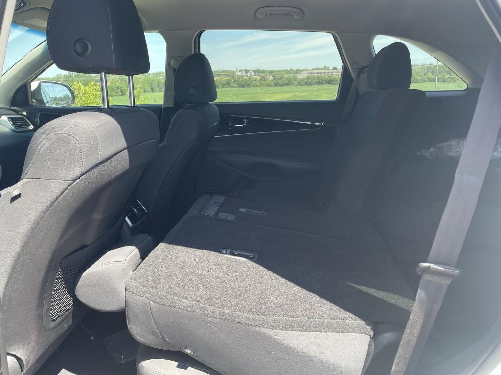 used 2020 Kia Sorento car, priced at $24,700