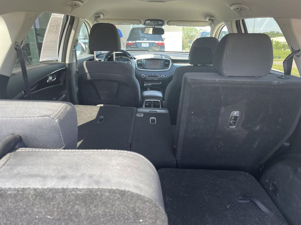 used 2020 Kia Sorento car, priced at $24,700