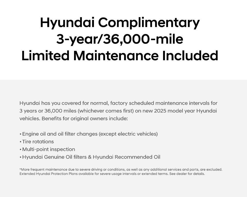 new 2025 Hyundai SANTA FE HEV car, priced at $50,874